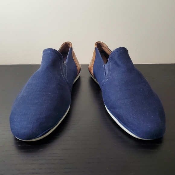 Mens Aldo Shoes - Picture 2 of 2